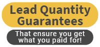 guaranteed mortgage leads