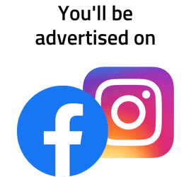 Facebook mortgage ads Instagram mortgage ads