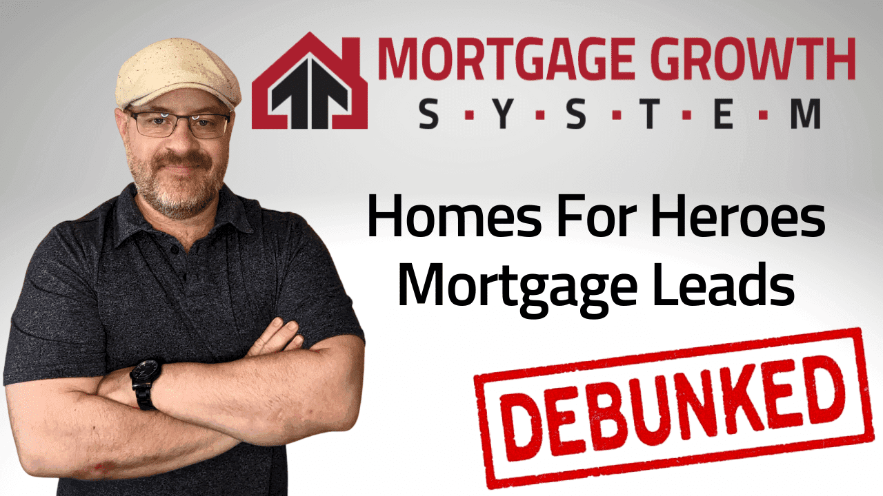 bad mortgage leads, mortgage leads to avoid, mortgage lead types, where loan officers get mortgage leads
