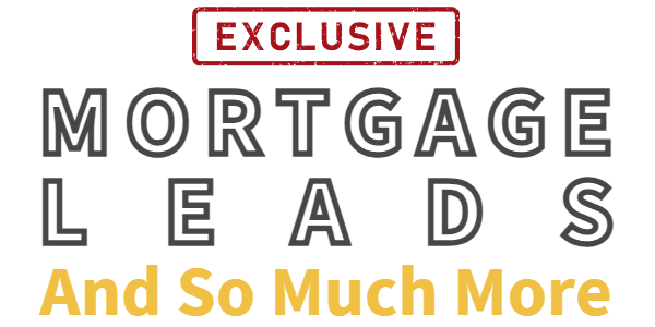mortgage marketing agency, cheapest mortgage leads, mortgage lead gen