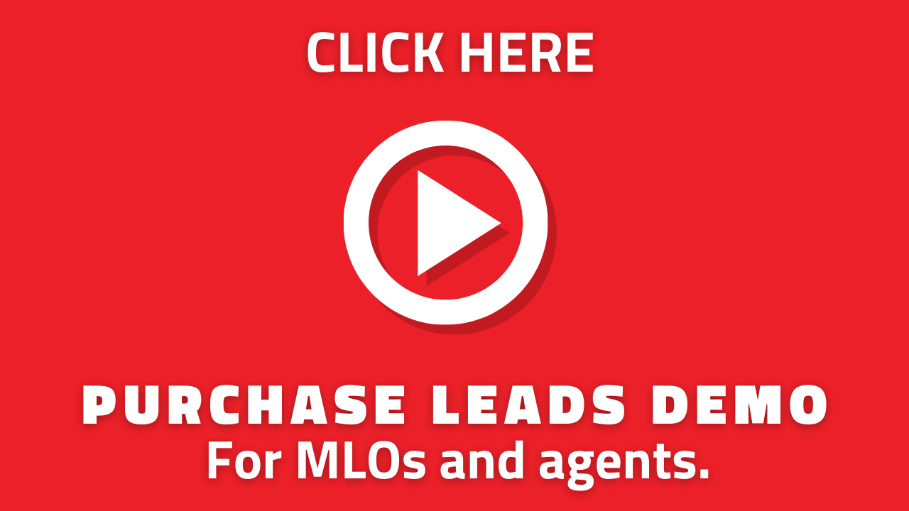 Purchase Lead Generation Demo