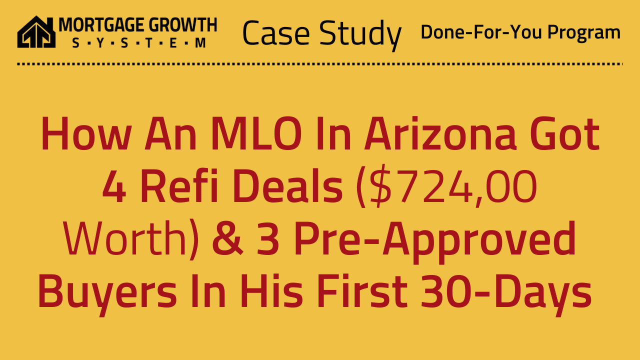 mortgage growth system vs zale media