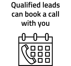 qualified mortgage leads and appointments